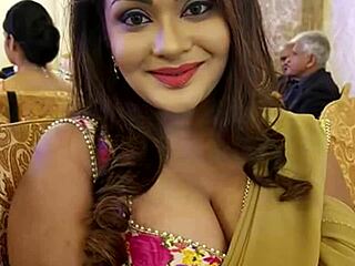 Tamil Girl's Steamy Lover Scandal Talk Ignites Passion