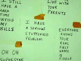 Celebrity Impersonations Inspire Free Halloween Costume Ideas