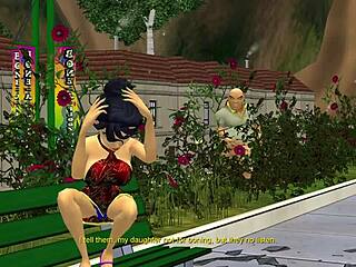 Bonetown Part 3 Uncensored HD Sex Scenes Compilation Full Game