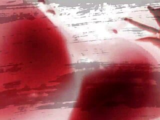 White Girl Worships Monster Ebony Cock