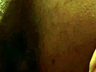 Hallelujah johnson delivers ass humiliation sniffing and eating man ass frenzy