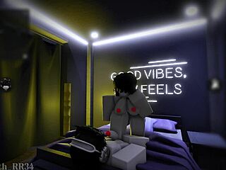 Bent Over Doggystyle Riding Cumshot Follower Fuck Session Six