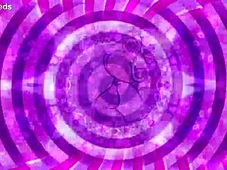 BOUNCE INTO SISSY HYPNO FEMDOM TEASER JERK OFF COMMANDS!