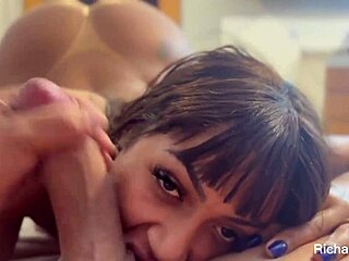 hey cuckold watch this young stud wreck my tight ass soraya castro