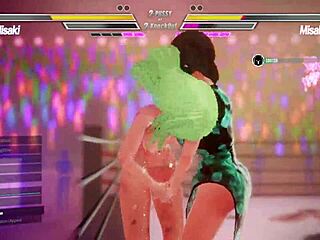 Lesbian Fingering Anal Kissing Leads To Explosive Pussy Squirting Battle