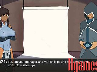 wanna play cummybender game part 4?