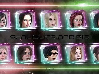 game reunion intense playthrough mystery