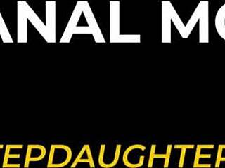 good anal morning wanna pound my tight young ass pussy?