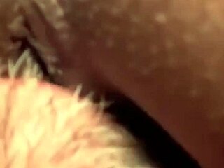 Flowerandlouis morning laughs lead passionate pussy licking moans