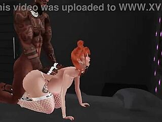 Bitch model Lolah, ready for my BBC to fuck you hard?