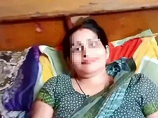 skinny village girl deepthroats and rides cock homemade