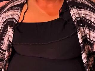 Chubby Latina Mature Verification Video Exposed