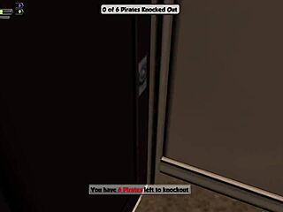 Bonetown Part 3 Uncensored HD Sex Scenes Compilation Full Game