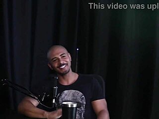 Watch Saucy Interview Full Of Naughty Fun With Lucas Ferraz