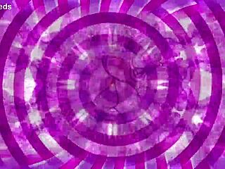 BOUNCE INTO SISSY HYPNO FEMDOM TEASER JERK OFF COMMANDS!