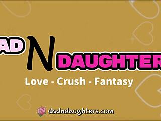 Stepdaughter ruined forever for lesser cocks pov reality