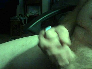 Huge Insertion Stretches Her Wide For Massive Cumshot!