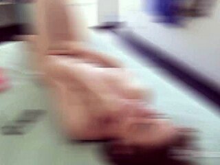 nicole ashbury fucks her toys to a wet climax