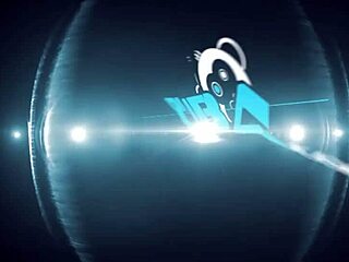 nikita von james gags on generals massive russian cock