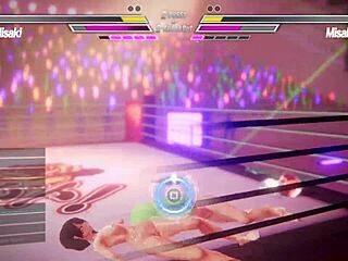 Lesbian Fingering Anal Kissing Leads To Explosive Pussy Squirting Battle