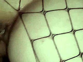 Slim latina milf craves homemade horny pounding