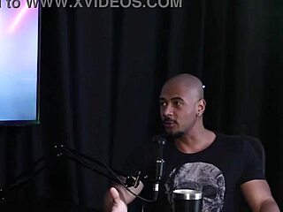 Watch Saucy Interview Full Of Naughty Fun With Lucas Ferraz