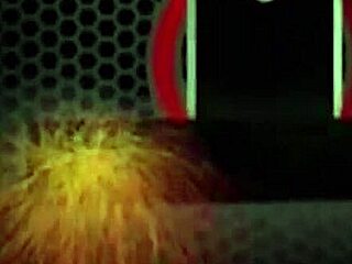 sophie dee, doesn't this metallic dildo feel amazing riding deep inside?