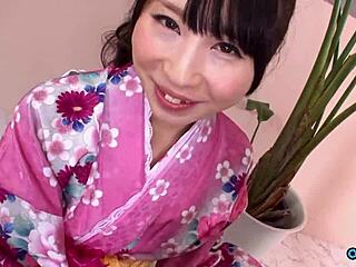 i crave group sex with asian kimono cosplay babes