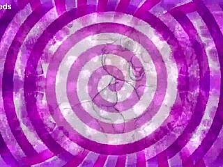 BOUNCE INTO SISSY HYPNO FEMDOM TEASER JERK OFF COMMANDS!