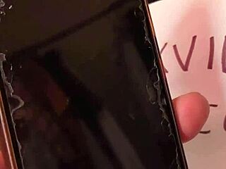 Chubby Latina Mature Verification Video Exposed