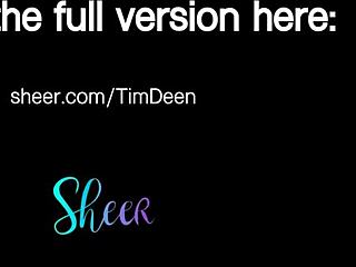 Wild Beautiful INTERRACIAL Passion Explodes in 4K HD