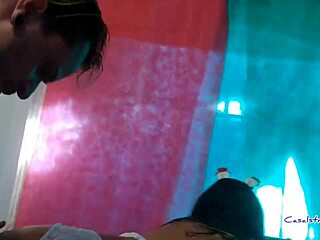 PatyBumbum's Hot Brazilian Ass Compilation