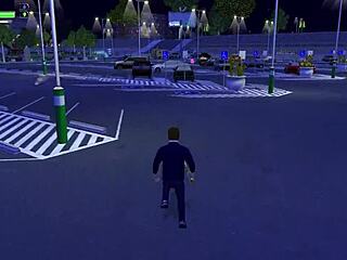 Bonetown Part 3 Uncensored HD Sex Scenes Compilation Full Game