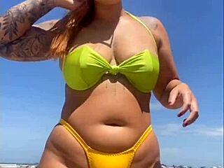 craving cocks to suck on the beach today