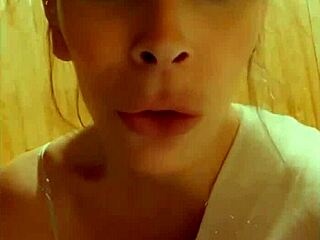 womanizer hits the ski chalet for holiday fun