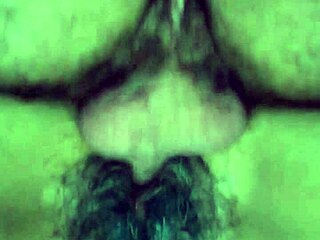 Young stud pounds curvy mature Latina doggystyle in homemade POV