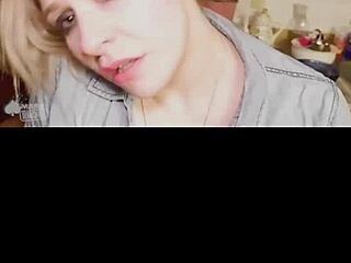 Cheating Bride Teases Bull While Humiliating Small-Cocked Groom