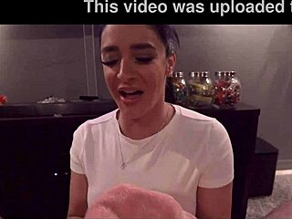 Naughty cinema fun explodes with hot milf sheena ryder!