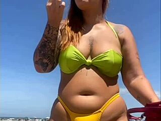 craving cocks to suck on the beach today