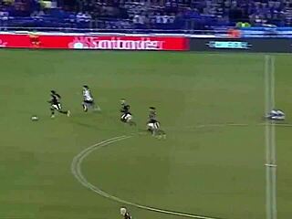 argentina lesbian takes doggystyle pounding from horny duo