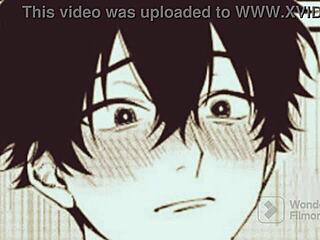 helping masturbate your boyfriend sexy asmr roleplay