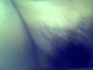 my wife moans loud with her young lover pounding hard