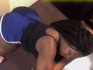 check out this juicy big ass twerking wildly