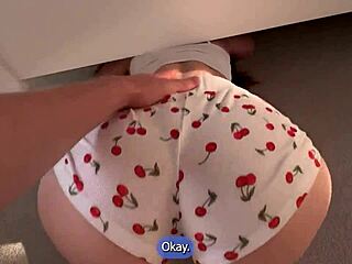 Hey big tits babe, rescue me then creampie my ass?