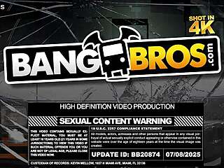 Big bang bus adventure with creampie fans