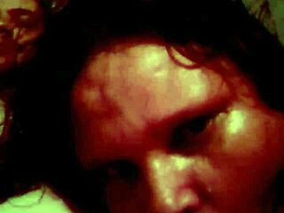 Hot Mature Blows Big Natural Tits Cock Sunday