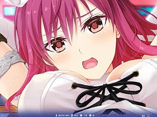 Bound Pregnant Babe in Intense Bondage Nightmare