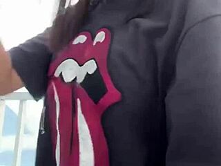 hey 18yo slut did you film that hot pussy masturbation?