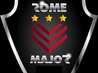 WOW Miranda Miller RIDES Rome Major's BBC Cowgirl SUPER Hard!