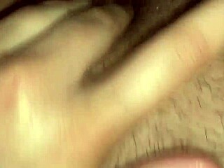 horny rubbing panties till drenched! 💦